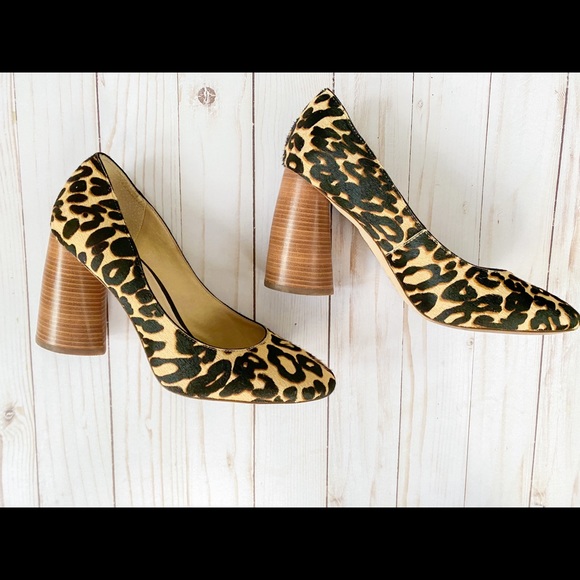 Louise et Cie Shoes - Louise et Cie Jayant Pump